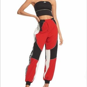 I.AM.GIA ELECTRA PANTS!!